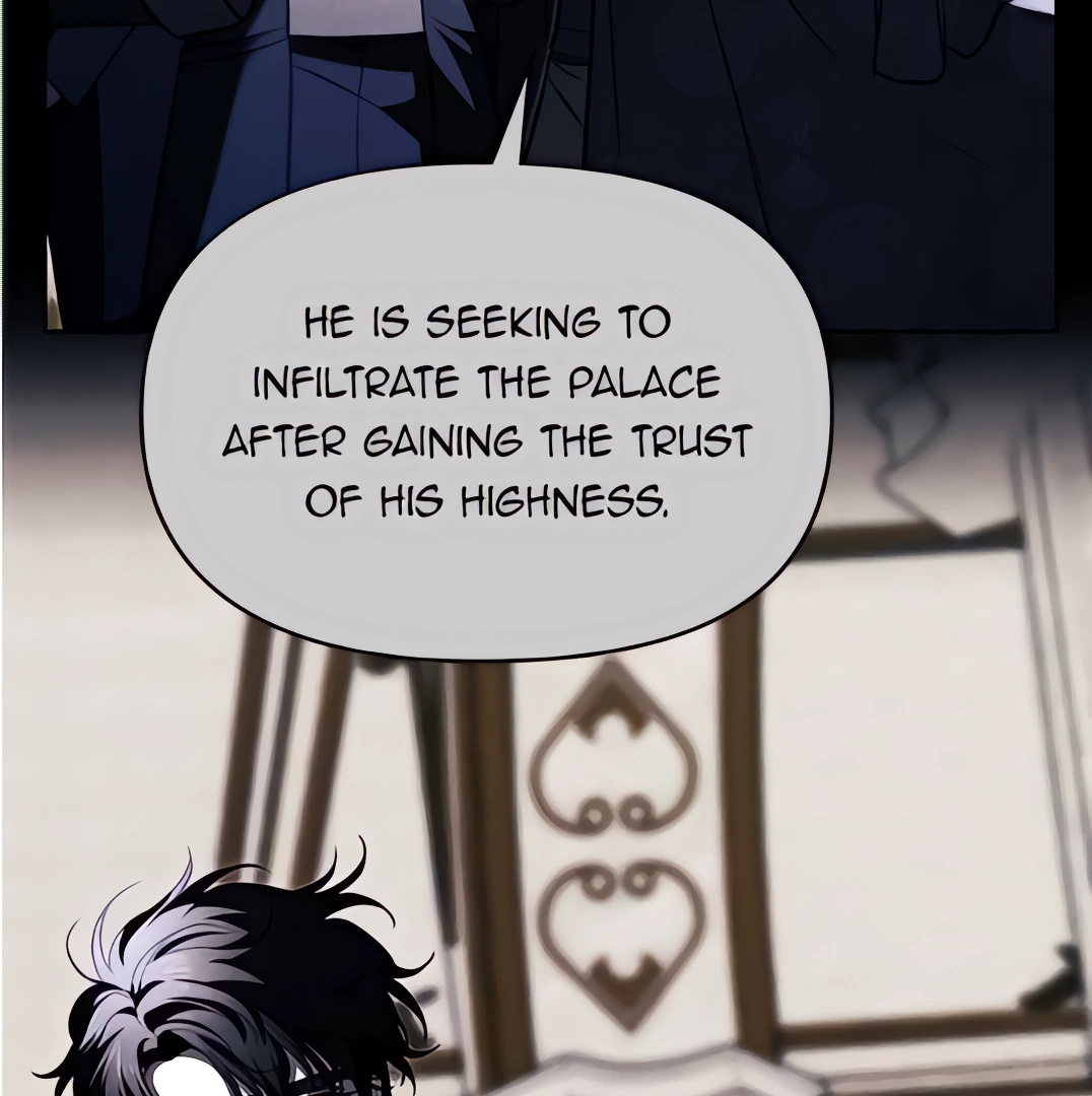 What Happens When the Second Male Lead Goes on Strike Chapter 53 - page 138
