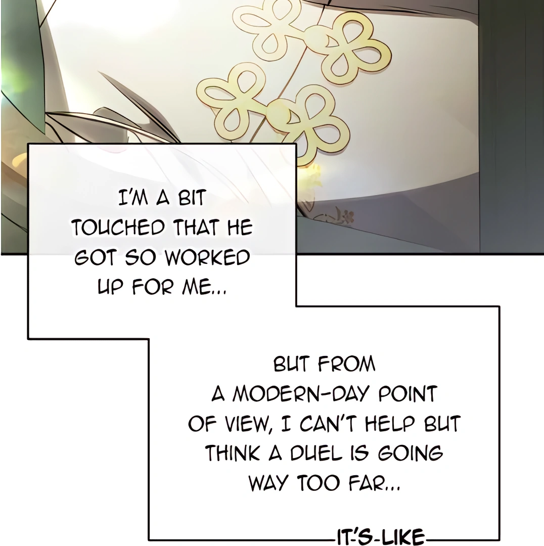 What Happens When the Second Male Lead Goes on Strike Chapter 53 - page 145