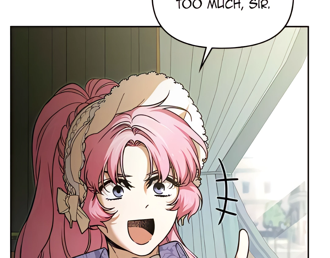 What Happens When the Second Male Lead Goes on Strike Chapter 53 - page 147
