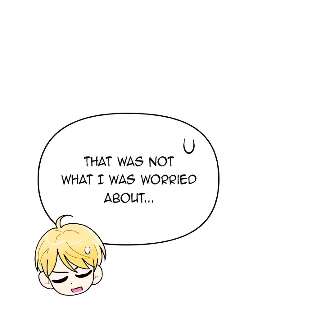 What Happens When the Second Male Lead Goes on Strike Chapter 53 - page 149