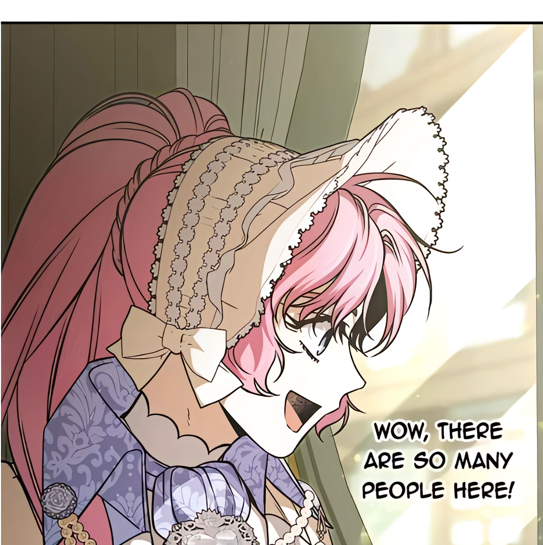 What Happens When the Second Male Lead Goes on Strike Chapter 53 - page 152
