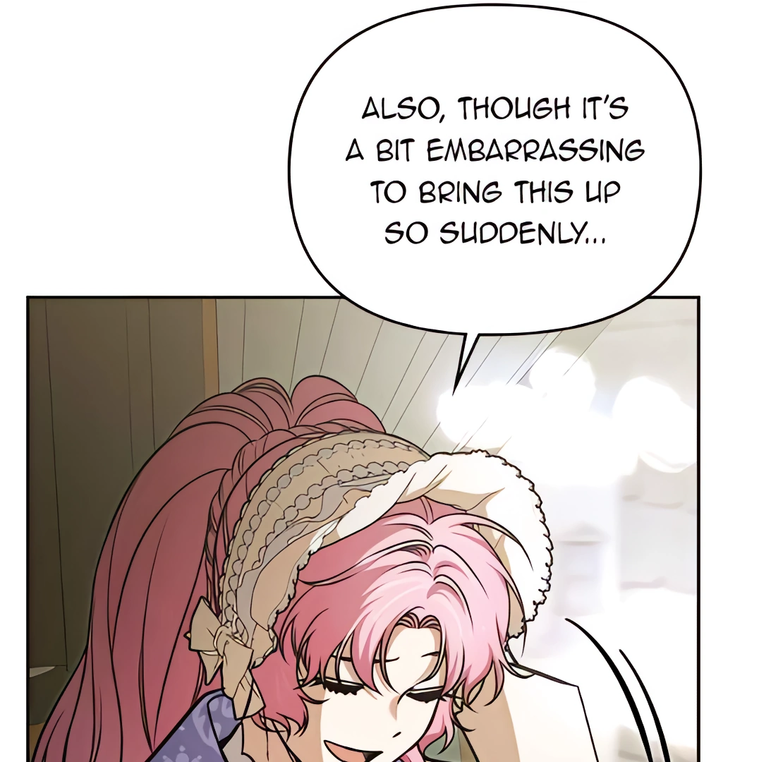 What Happens When the Second Male Lead Goes on Strike Chapter 53 - page 156