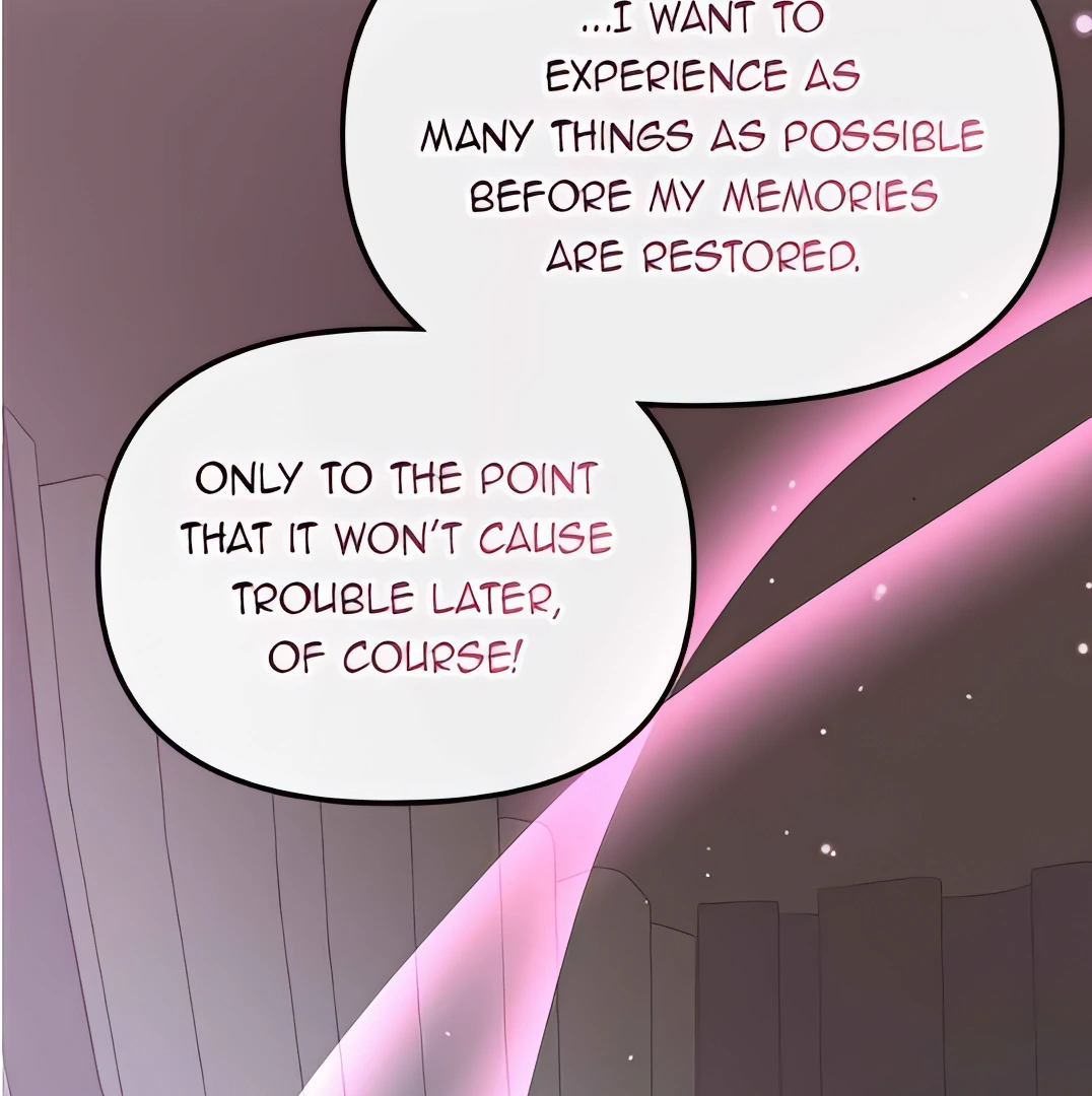 What Happens When the Second Male Lead Goes on Strike Chapter 53 - page 158