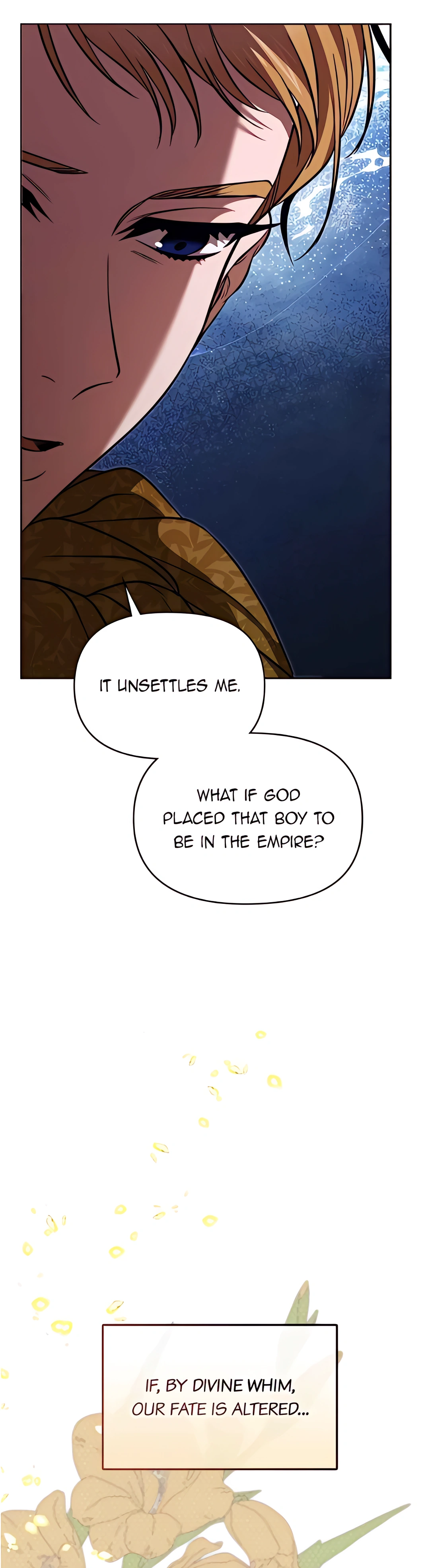 What Happens When the Second Male Lead Goes on Strike Chapter 53 - page 17