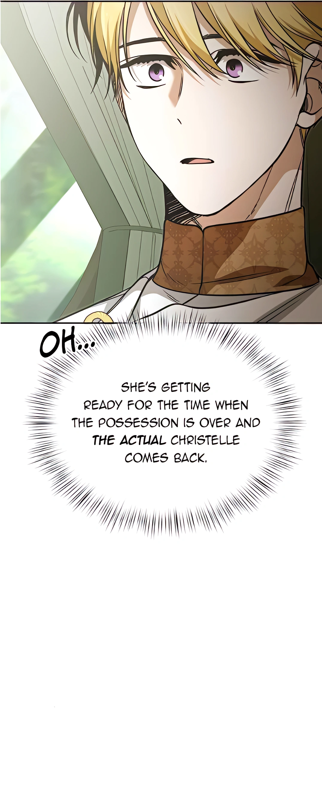 What Happens When the Second Male Lead Goes on Strike Chapter 53 - page 162