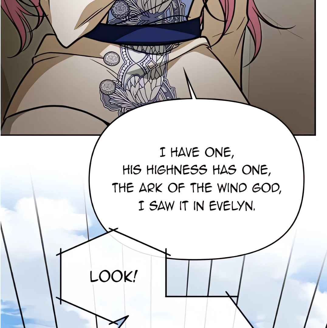 What Happens When the Second Male Lead Goes on Strike Chapter 53 - page 165