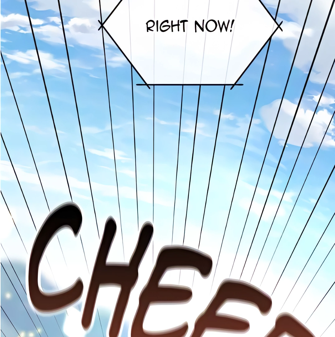What Happens When the Second Male Lead Goes on Strike Chapter 53 - page 166
