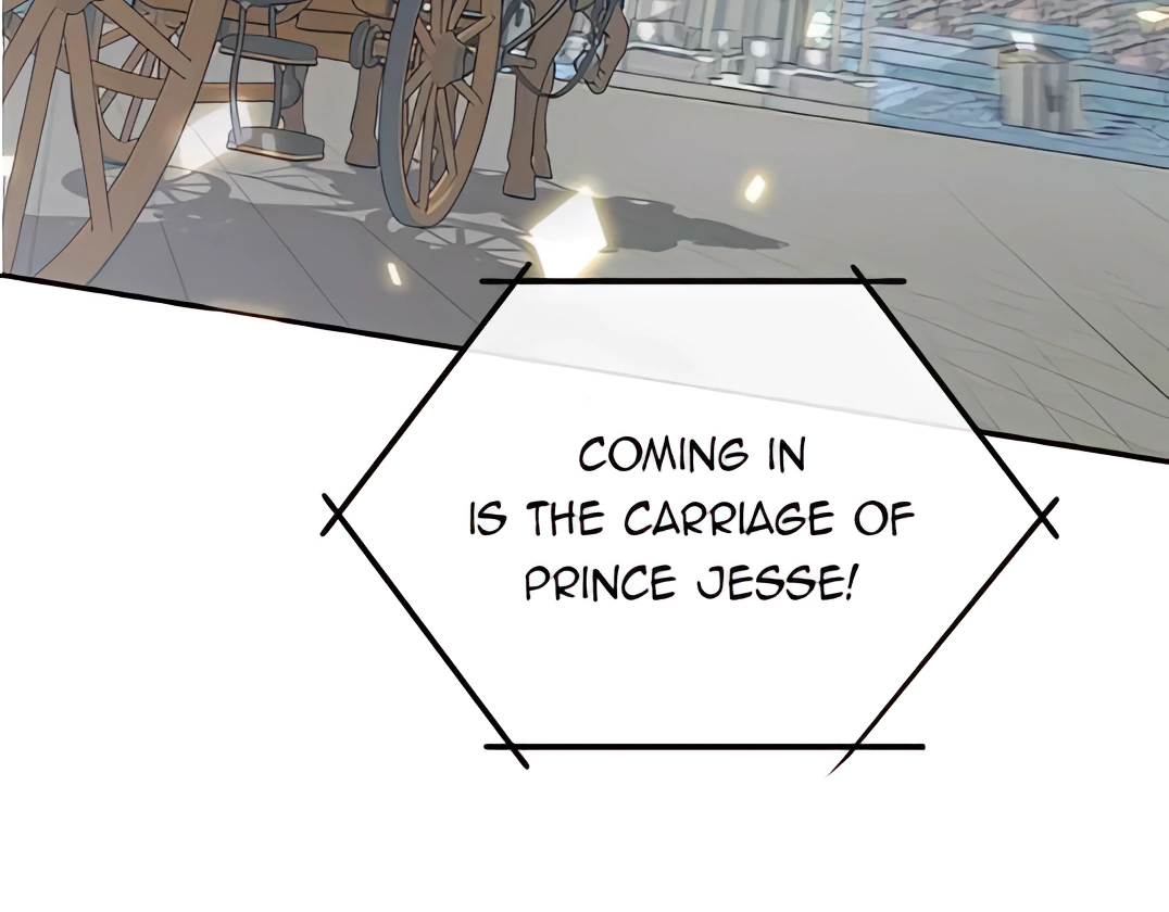 What Happens When the Second Male Lead Goes on Strike Chapter 53 - page 168