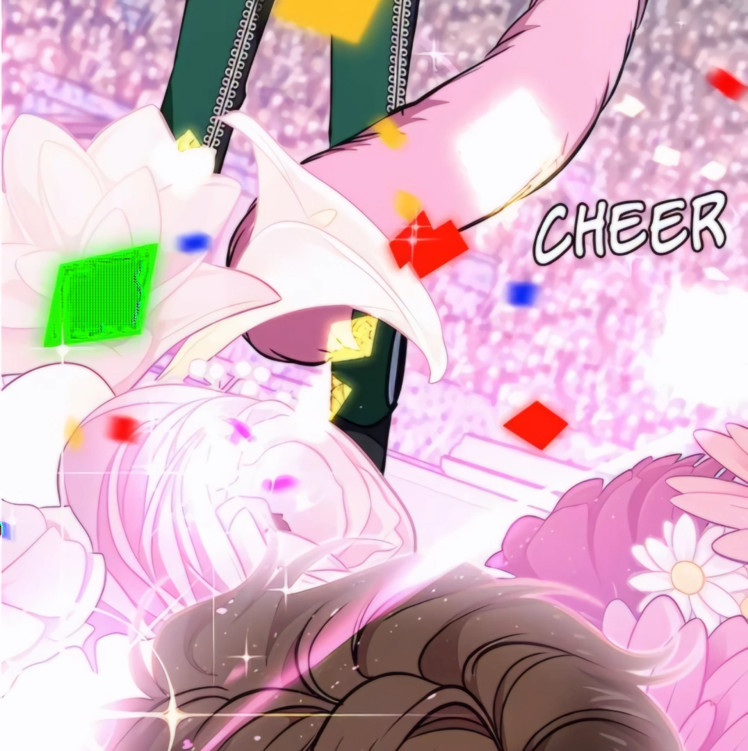 What Happens When the Second Male Lead Goes on Strike Chapter 53 - page 171