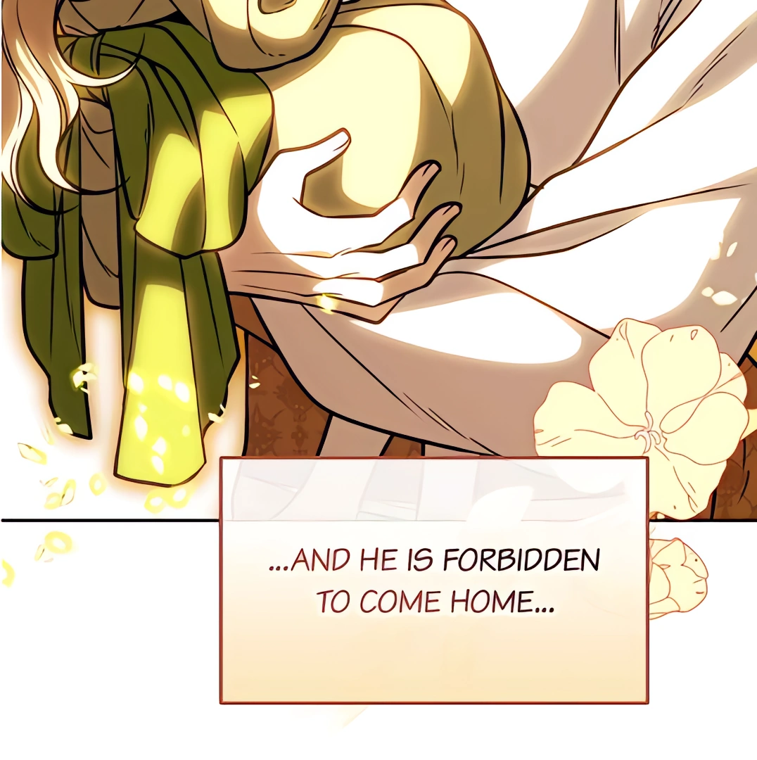 What Happens When the Second Male Lead Goes on Strike Chapter 53 - page 19