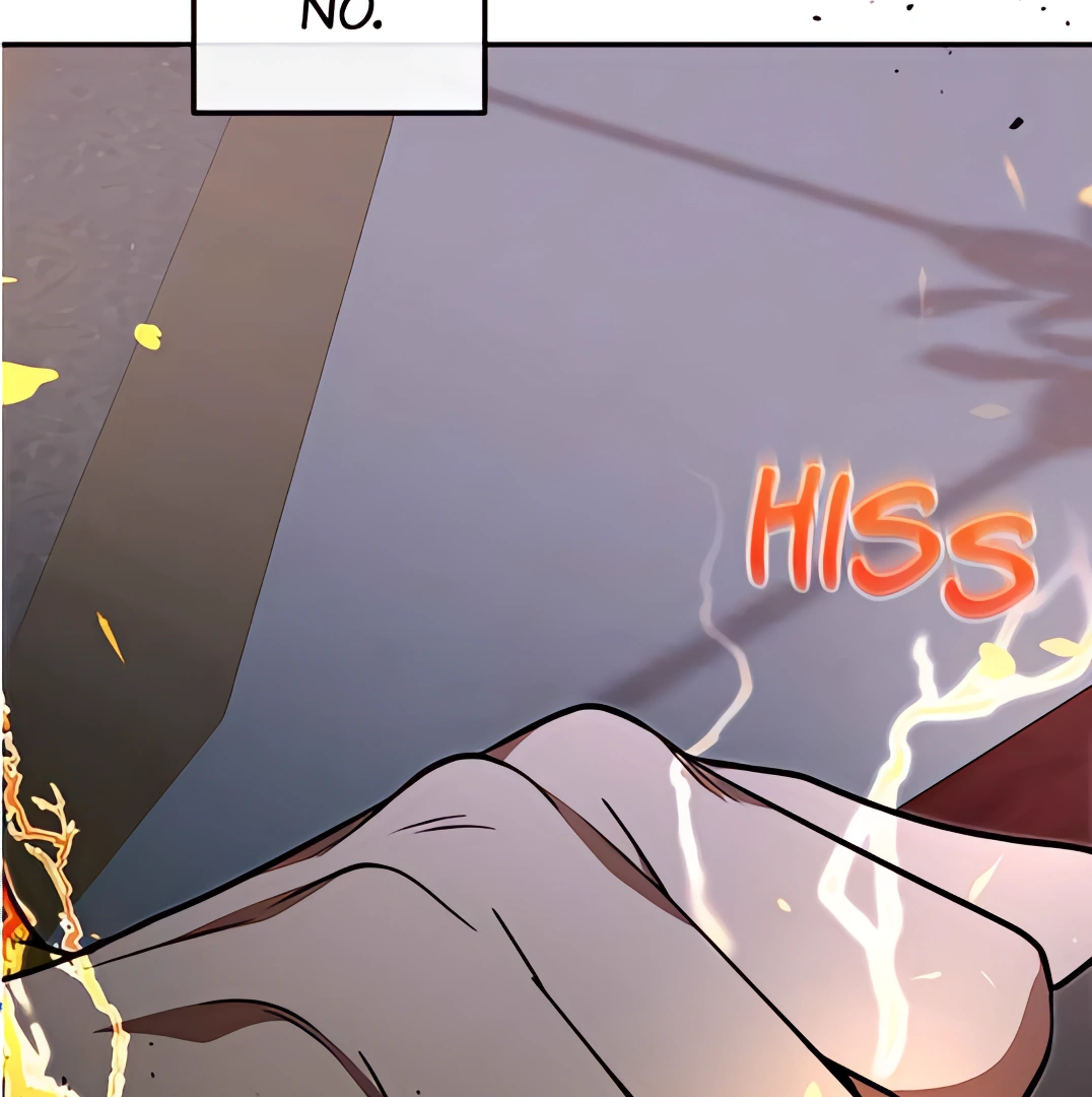 What Happens When the Second Male Lead Goes on Strike Chapter 53 - page 21