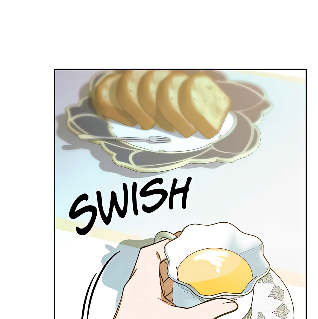 What Happens When the Second Male Lead Goes on Strike Chapter 53 - page 30