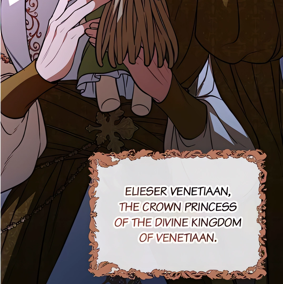 What Happens When the Second Male Lead Goes on Strike Chapter 53 - page 4