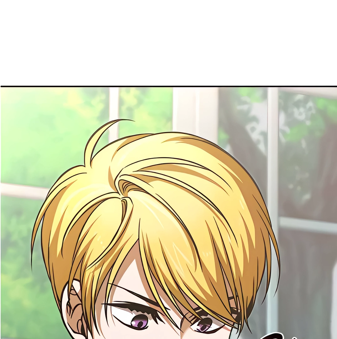 What Happens When the Second Male Lead Goes on Strike Chapter 53 - page 32
