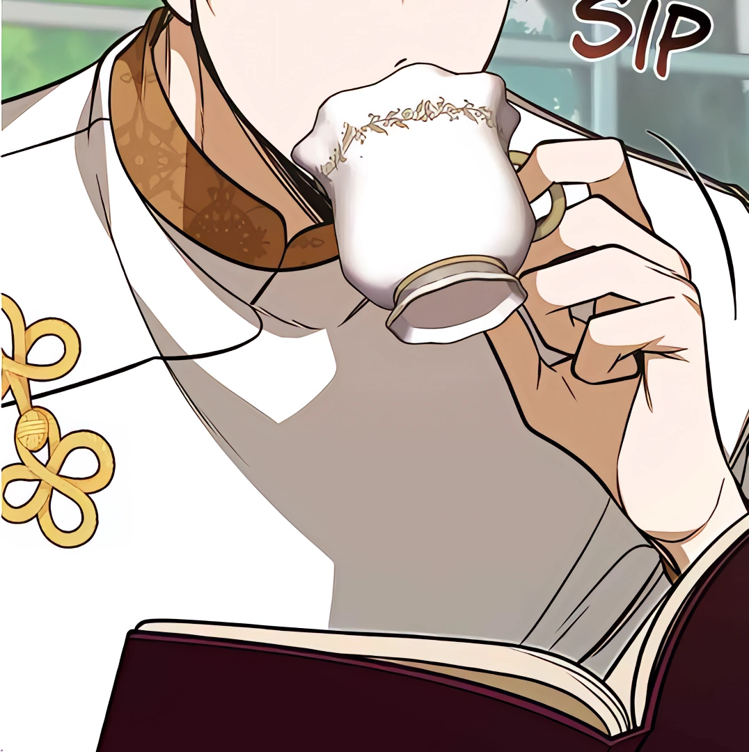 What Happens When the Second Male Lead Goes on Strike Chapter 53 - page 33