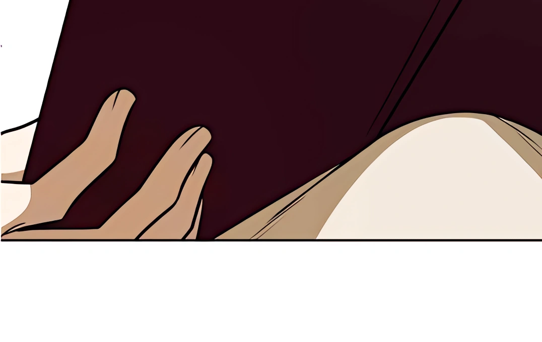 What Happens When the Second Male Lead Goes on Strike Chapter 53 - page 34