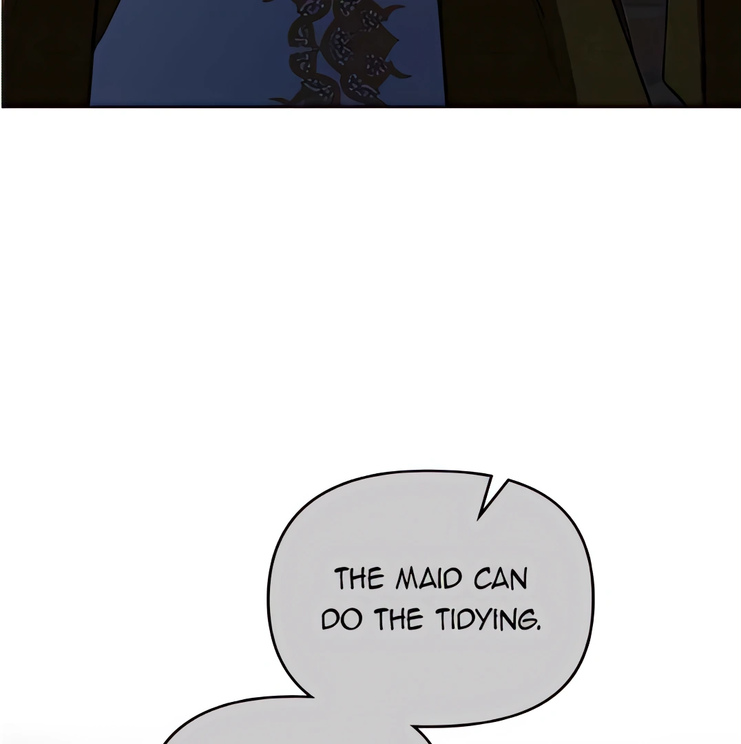 What Happens When the Second Male Lead Goes on Strike Chapter 53 - page 5