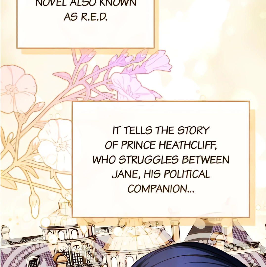 What Happens When the Second Male Lead Goes on Strike Chapter 53 - page 45