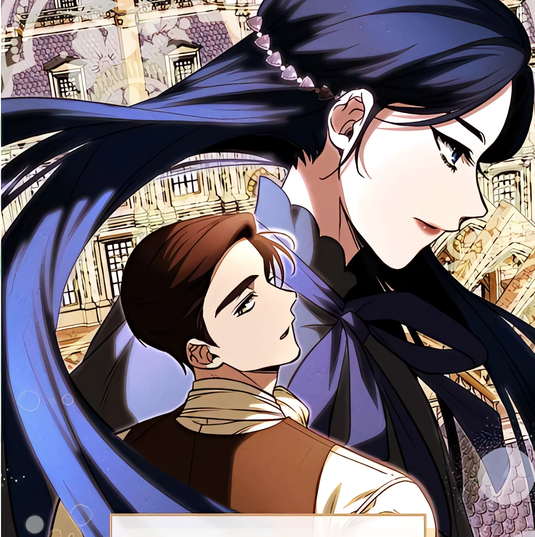What Happens When the Second Male Lead Goes on Strike Chapter 53 - page 46