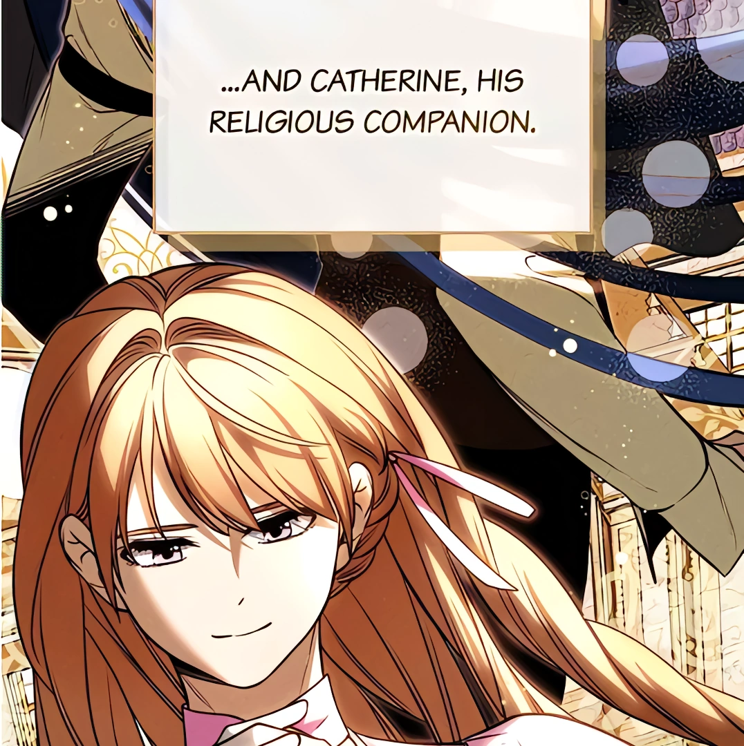 What Happens When the Second Male Lead Goes on Strike Chapter 53 - page 47