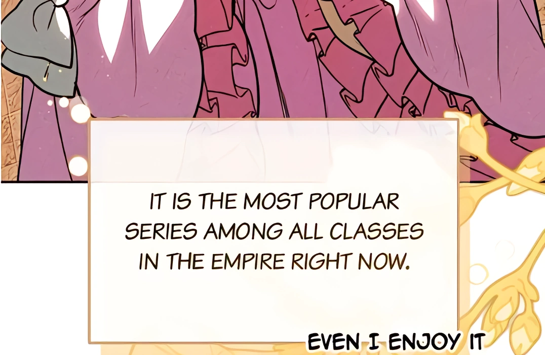 What Happens When the Second Male Lead Goes on Strike Chapter 53 - page 49