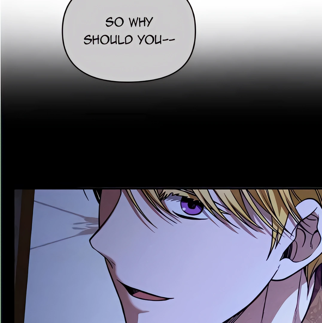 What Happens When the Second Male Lead Goes on Strike Chapter 53 - page 6