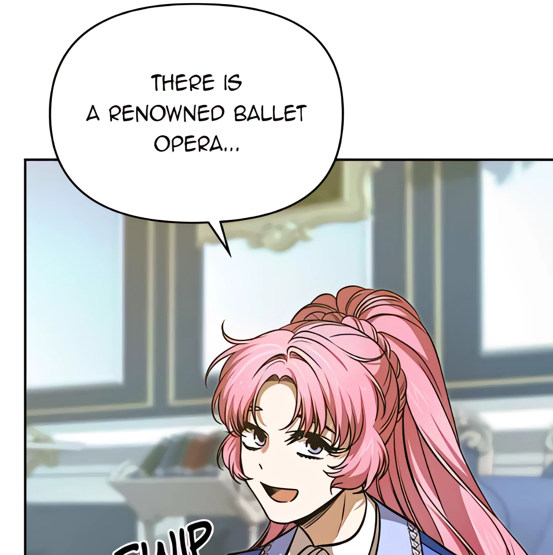 What Happens When the Second Male Lead Goes on Strike Chapter 53 - page 51