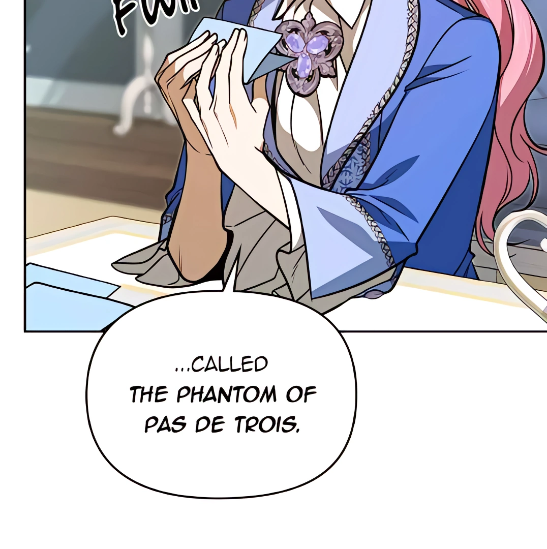 What Happens When the Second Male Lead Goes on Strike Chapter 53 - page 52