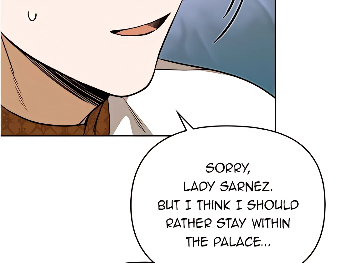 What Happens When the Second Male Lead Goes on Strike Chapter 53 - page 55