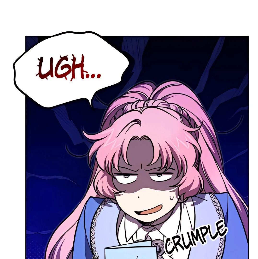 What Happens When the Second Male Lead Goes on Strike Chapter 53 - page 57