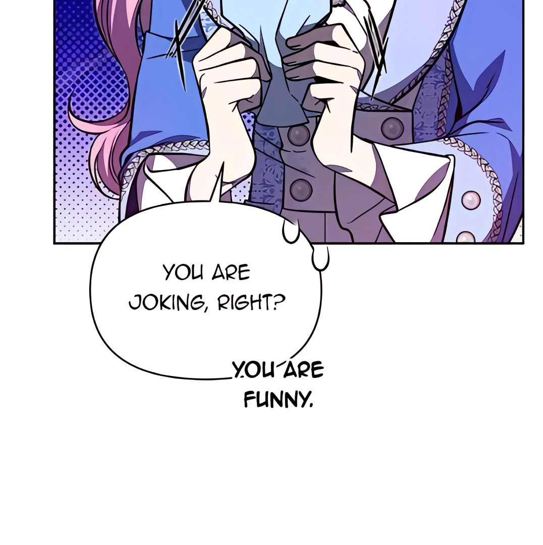 What Happens When the Second Male Lead Goes on Strike Chapter 53 - page 58