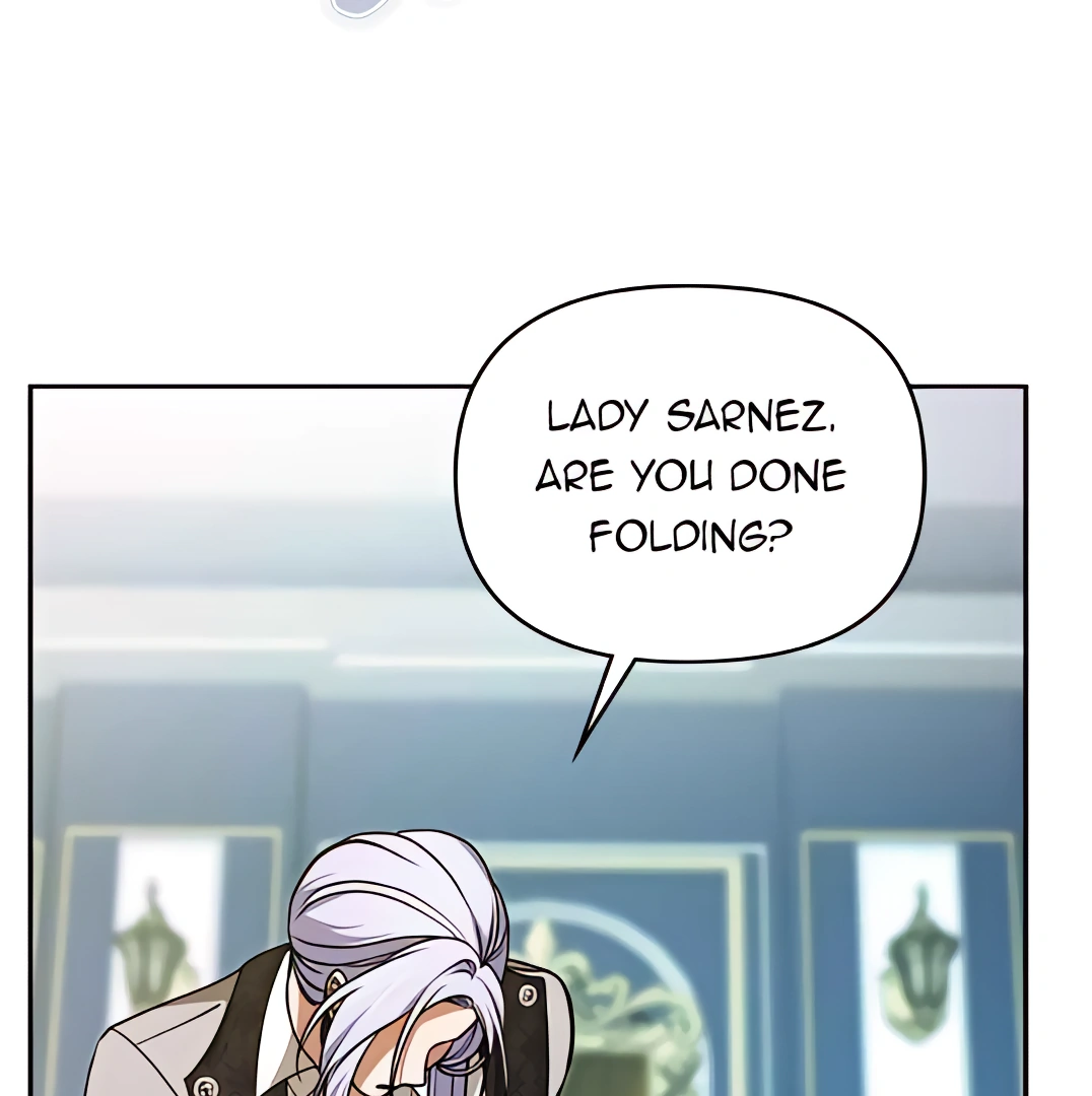 What Happens When the Second Male Lead Goes on Strike Chapter 53 - page 60