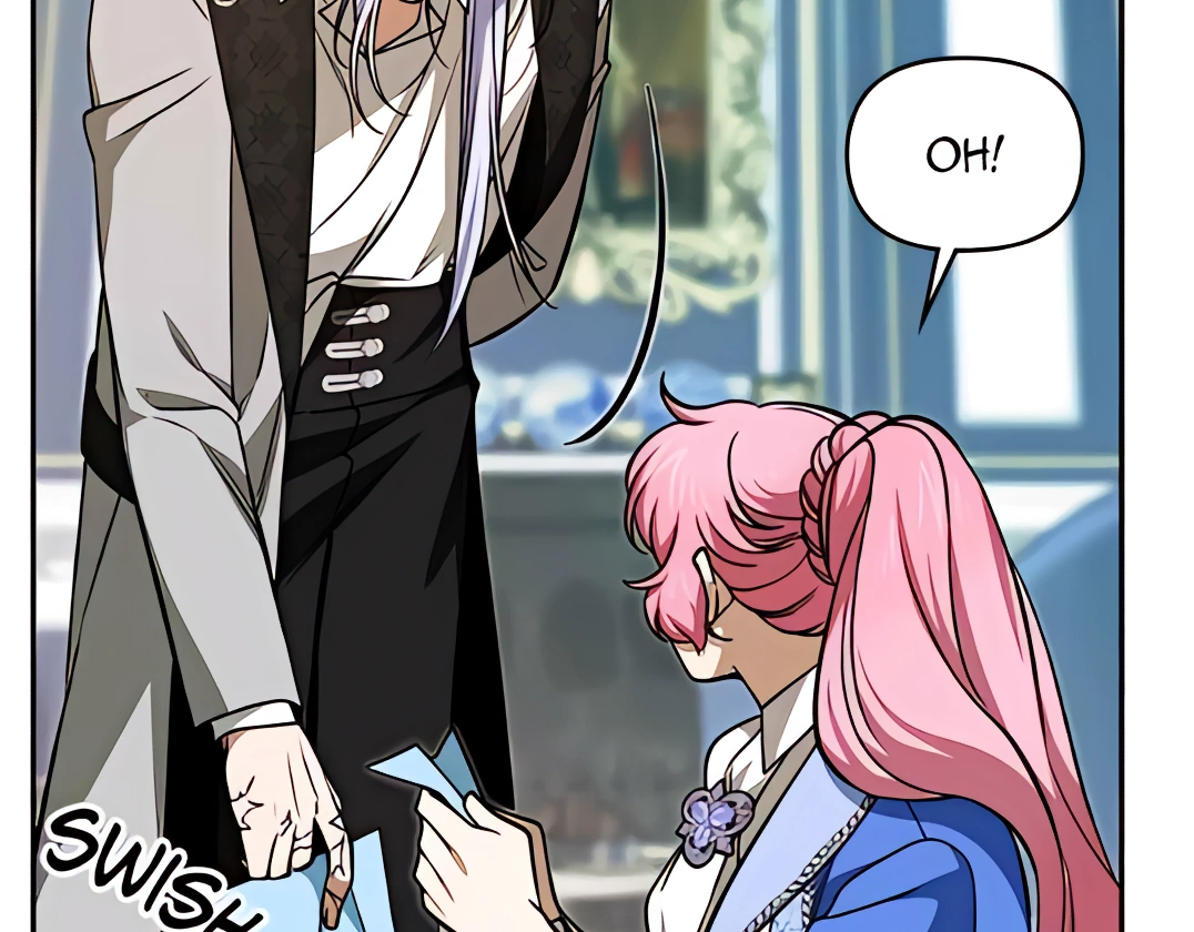 What Happens When the Second Male Lead Goes on Strike Chapter 53 - page 61