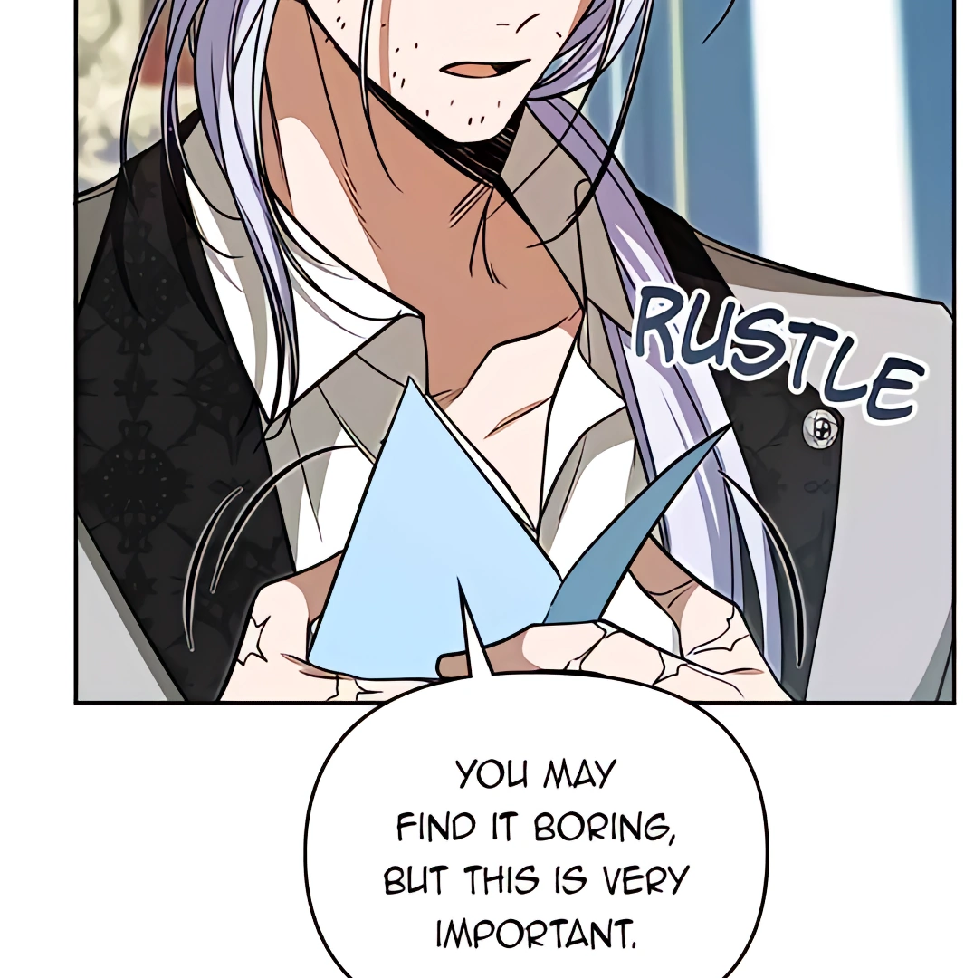 What Happens When the Second Male Lead Goes on Strike Chapter 53 - page 64