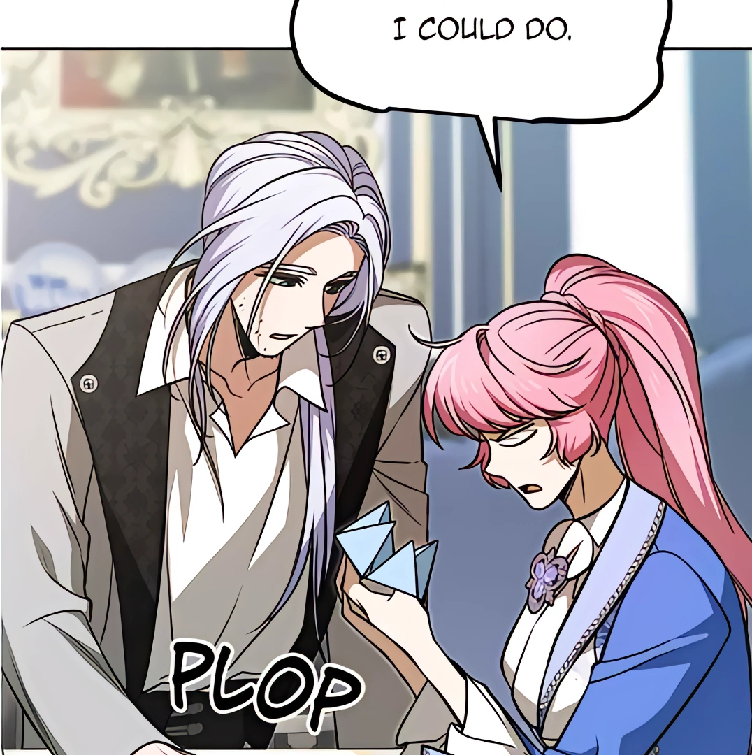 What Happens When the Second Male Lead Goes on Strike Chapter 53 - page 66