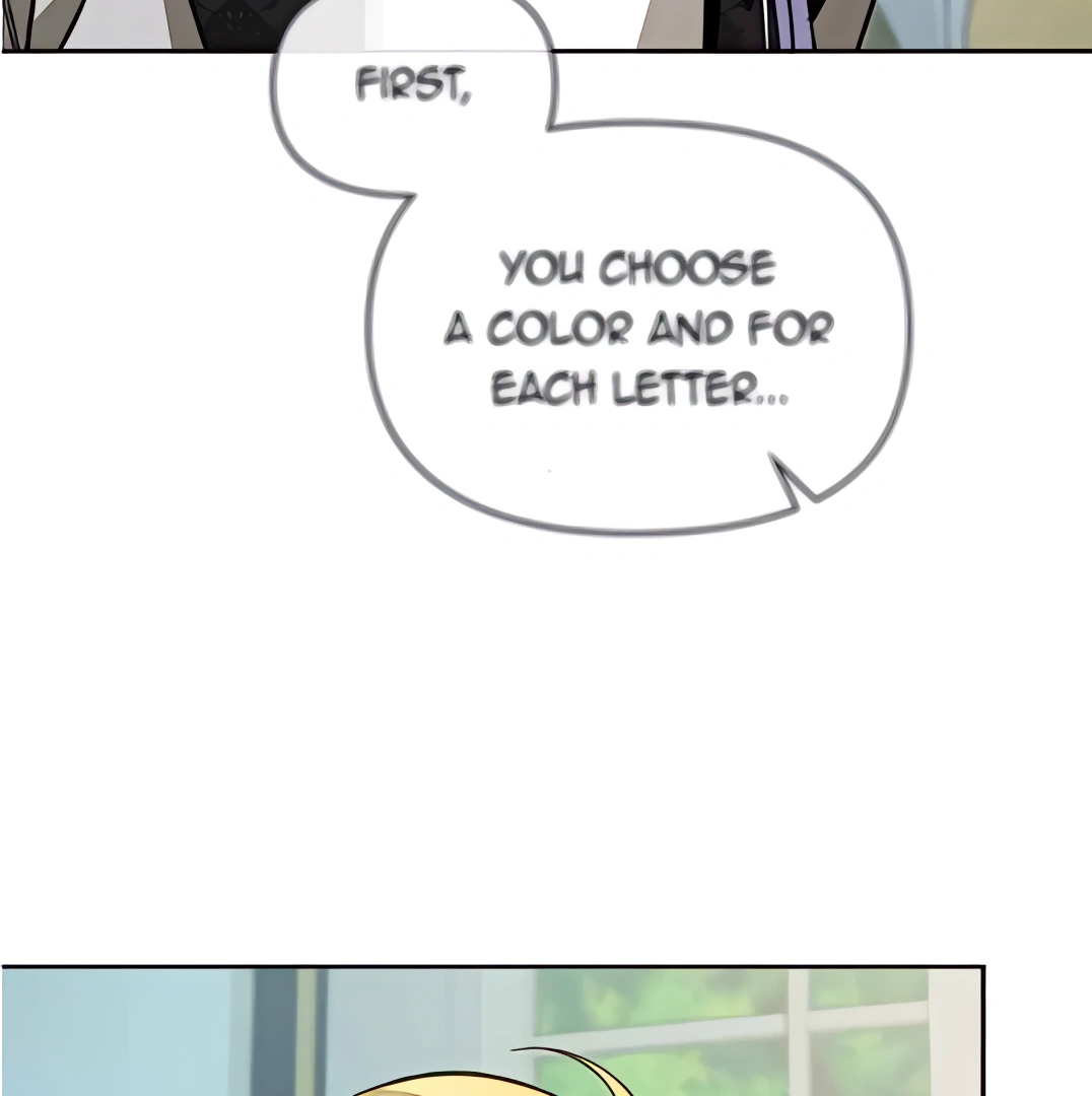 What Happens When the Second Male Lead Goes on Strike Chapter 53 - page 70