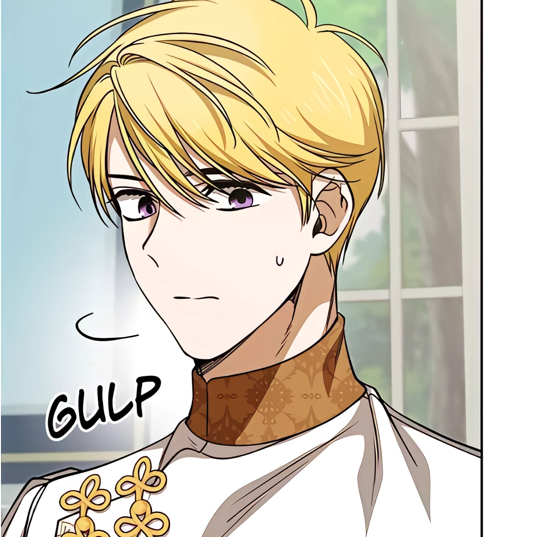 What Happens When the Second Male Lead Goes on Strike Chapter 53 - page 71