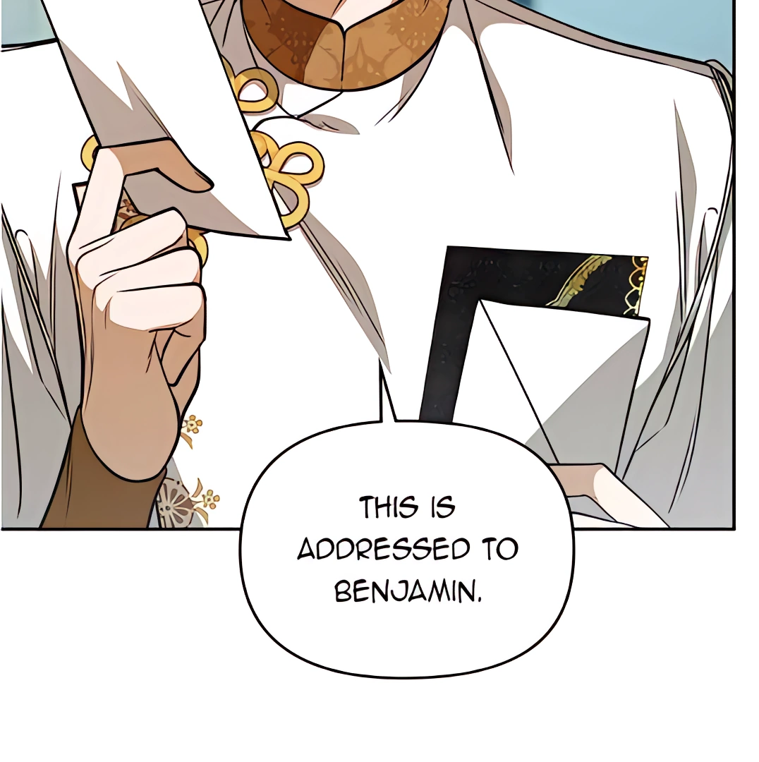 What Happens When the Second Male Lead Goes on Strike Chapter 53 - page 77