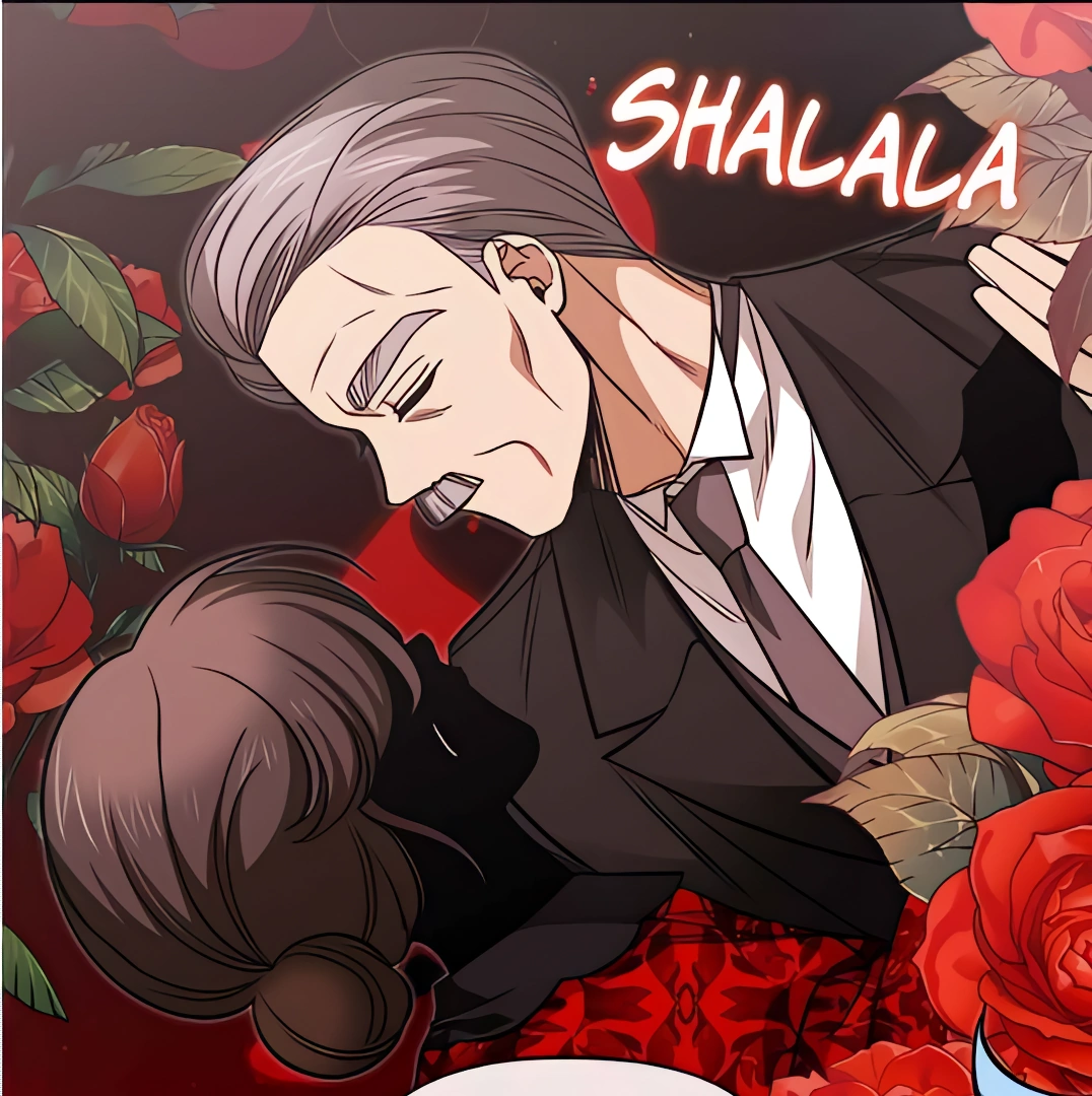 What Happens When the Second Male Lead Goes on Strike Chapter 53 - page 83