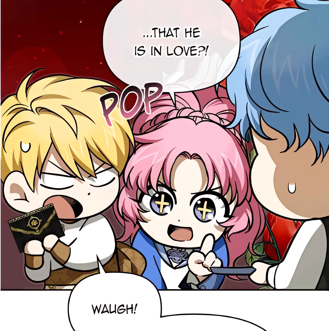 What Happens When the Second Male Lead Goes on Strike Chapter 53 - page 84
