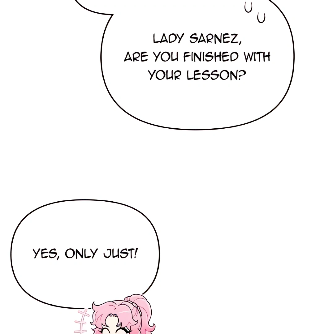 What Happens When the Second Male Lead Goes on Strike Chapter 53 - page 85