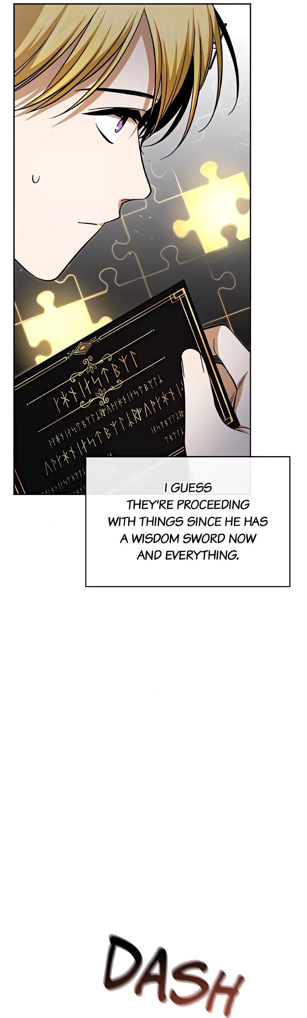 What Happens When the Second Male Lead Goes on Strike Chapter 53 - page 91