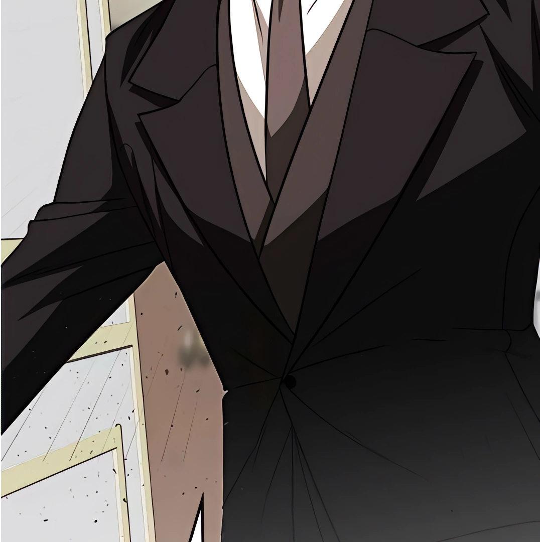 What Happens When the Second Male Lead Goes on Strike Chapter 53 - page 95