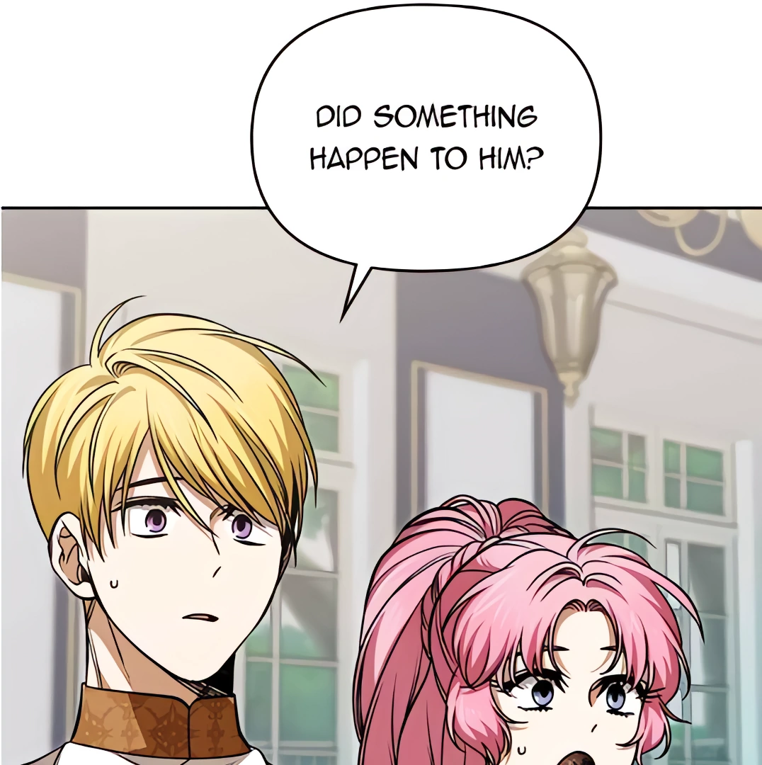 What Happens When the Second Male Lead Goes on Strike Chapter 53 - page 98