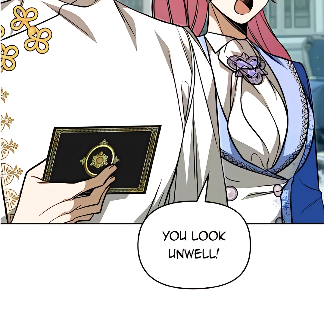 What Happens When the Second Male Lead Goes on Strike Chapter 53 - page 99