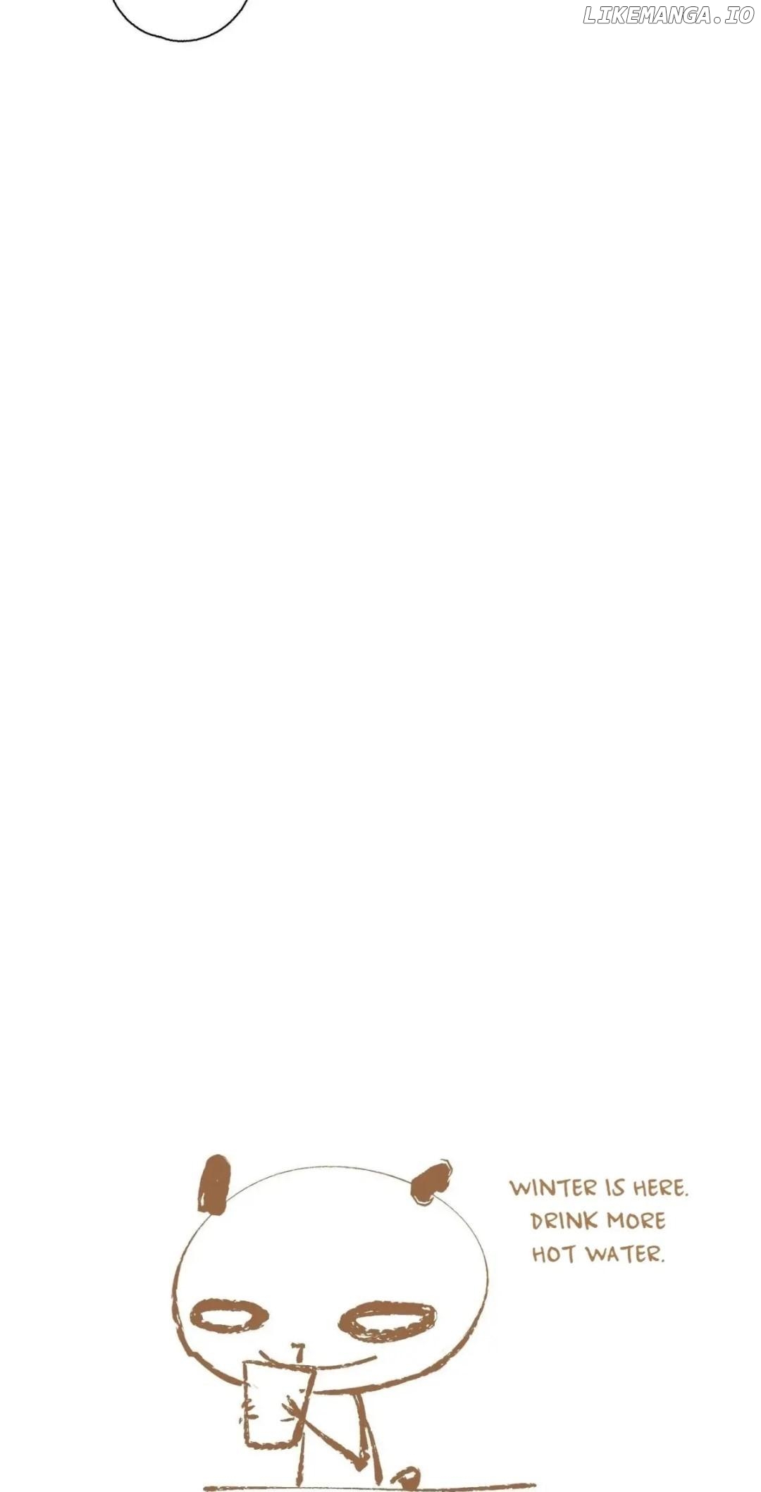 I Accidentally Saved The Jianghu’s Enemy Chapter 119 - page 14