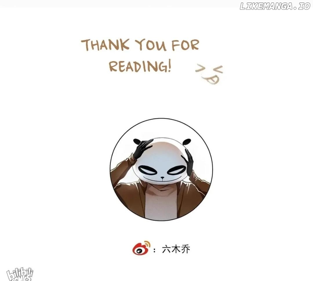 I Accidentally Saved The Jianghu’s Enemy Chapter 120 - page 20