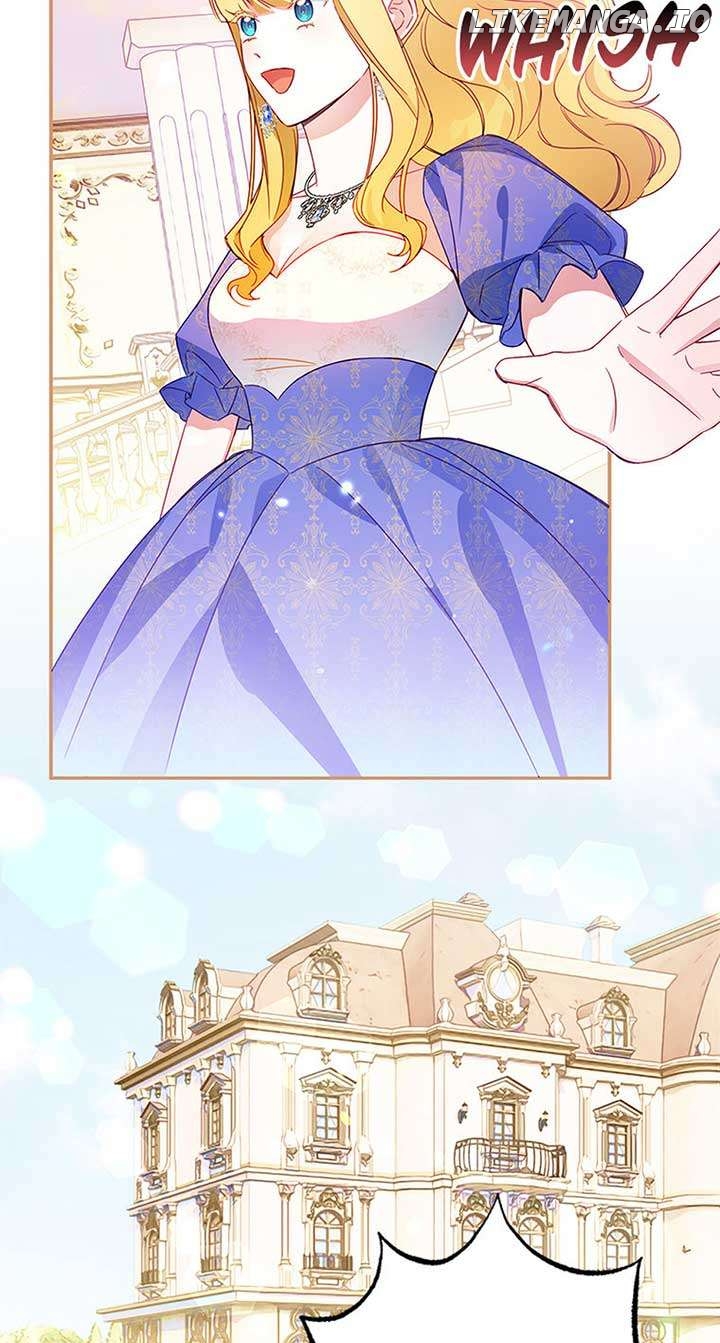 The Villainess Doesn’t Need A New Husband! Chapter 46 - page 29