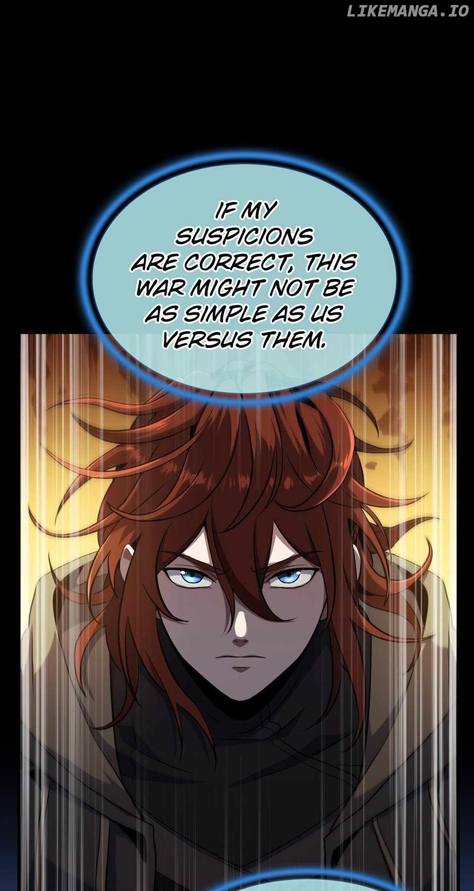 The Beginning After The End Chapter 190 - page 10