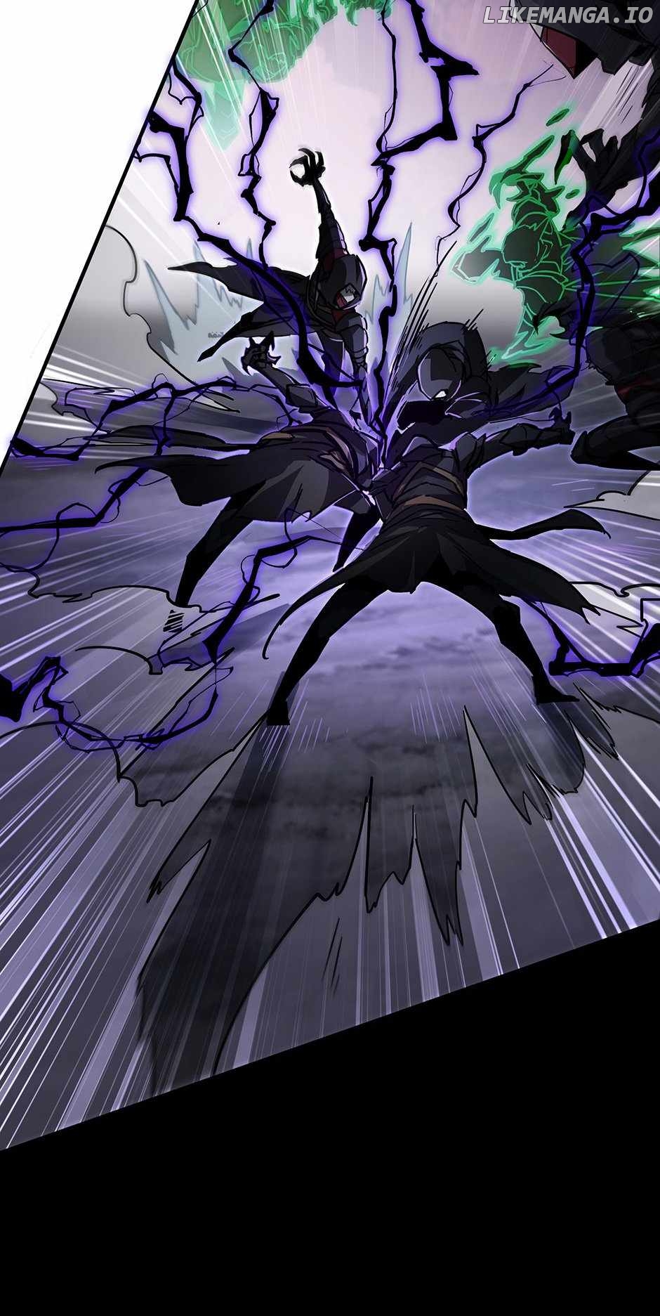 The Beginning After The End Chapter 190 - page 100